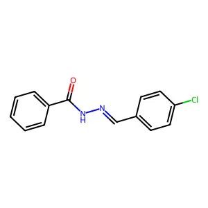 Iri 695 structure