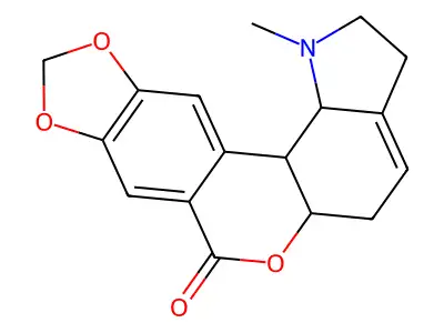 Masonin structure