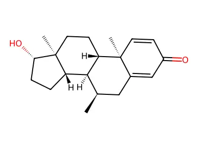 N(2)-Acetyl-N(6)-(2,4-dinitrophenyl)lysine structure