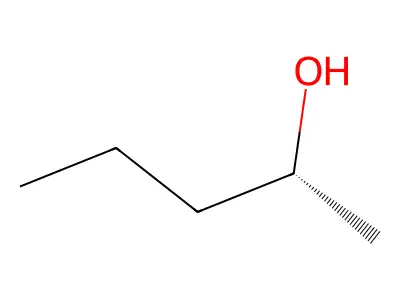 2-Amino-4-chloropyridine structure