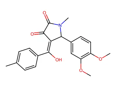 BAS 00732842 structure