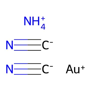 6-Amino-3-(methoxymethyl)-1,2,4-triazine-5-carboxamide structure