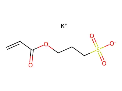 2-Bromo-4-chloropyridine structure