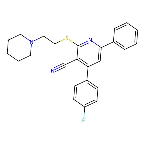 NPE736 structure