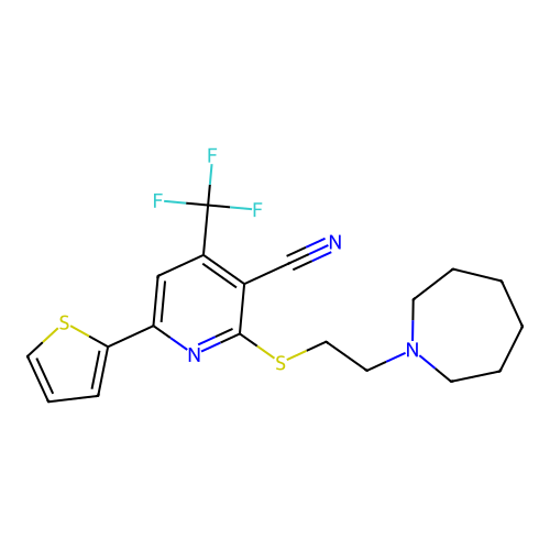 A1332/0060215 structure