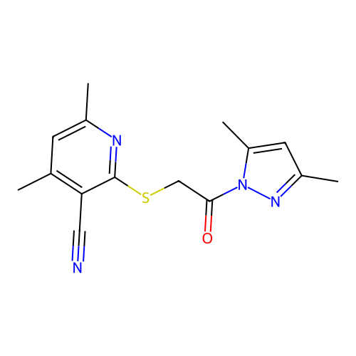 BAS 07416661 structure