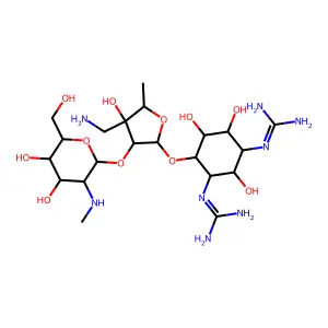n2-Acetyl-n-9h-fluoren-2-ylasparagine structure