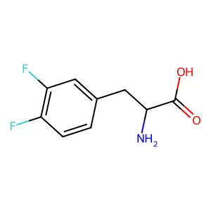 alpha-D-Glucopyranoside, 3-methylphenyl- structure