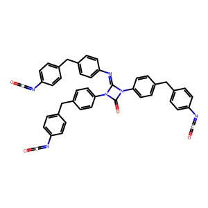 5,12-Naphthacenedione, 6,11-dihydroxy-1-(dimethylamino)- structure