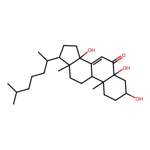 2-Thiazolamine, 4,5-dihydro-4-(1H-indol-3-ylmethyl)- structure