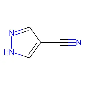 Isopentyldiol structure