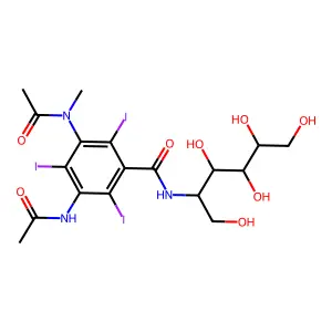 Compound 18 structure