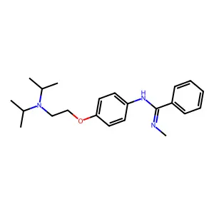 1,3-Di-tert-butyl-1,3-diazetidine-2,4-dione structure