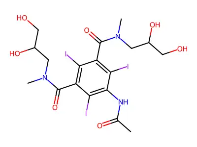 Compound 17 structure