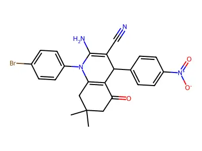 RefChem:463129 structure