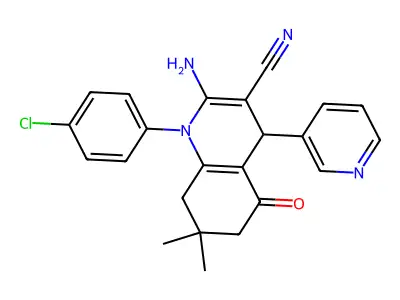 Salor-int l221554-1ea structure