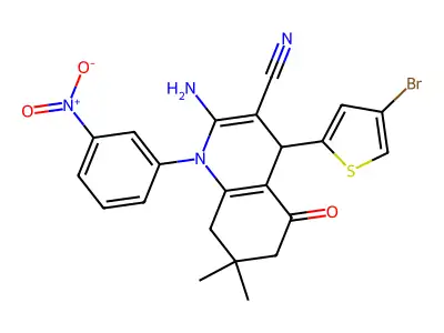 Salor-int l221678-1ea structure
