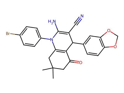 BAS 00667807 structure