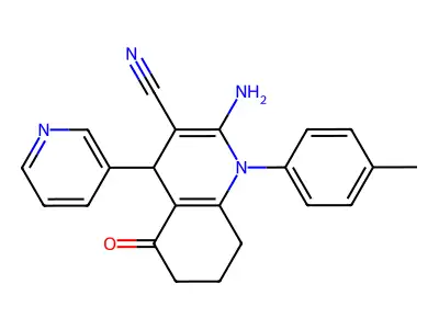 SALOR-INT L222992-1EA structure