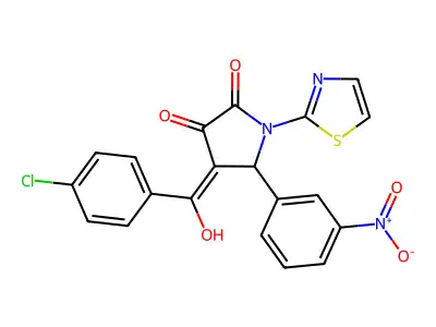 Cambridge id 5785390 structure
