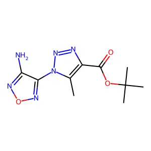ZERO/001917 structure