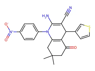SALOR-INT L221538-1EA structure