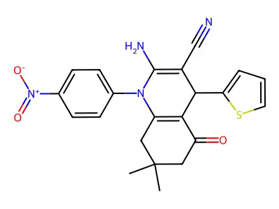 A1268/0058010 structure