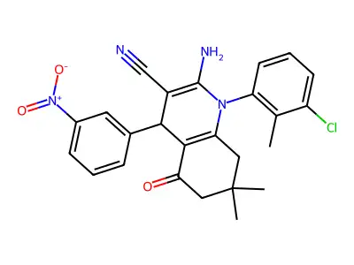 A1274/0058307 structure