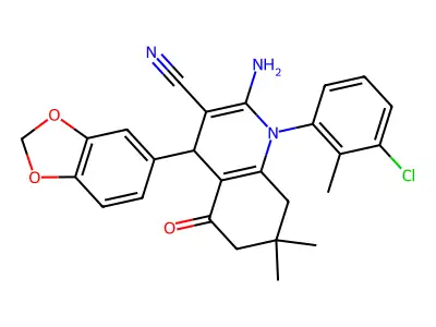 A1274/0058309 structure