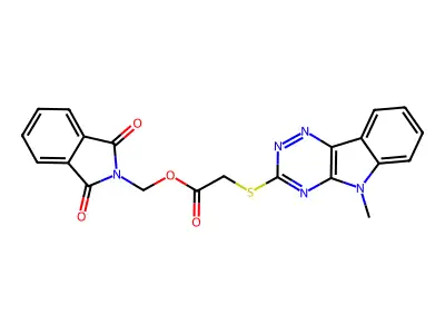 BAS 01313649 structure