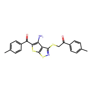 CBKinase1_008495 structure
