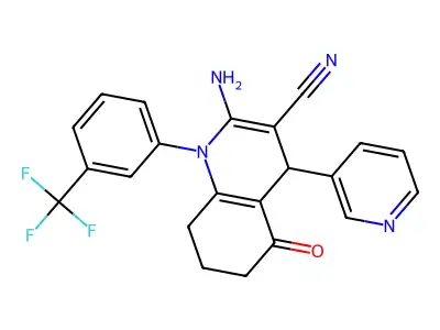 SALOR-INT L220701-1EA structure