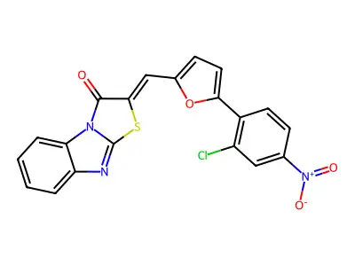 BAS 00316611 structure