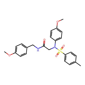 AB00108767-01 structure