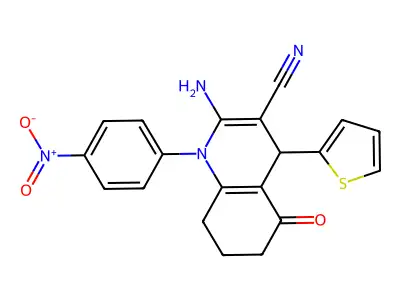 Salor-int l222984-1ea structure