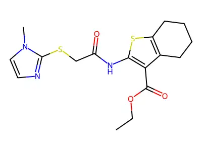 BAS 02104733 structure