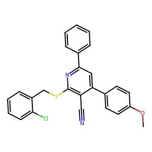 BAS 01279986 structure