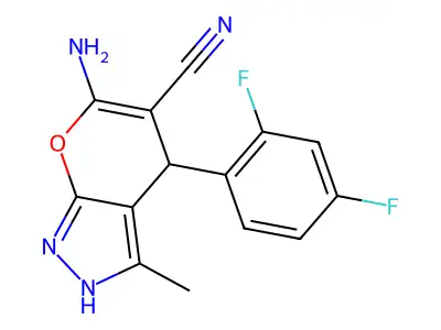 BAS 07417503 structure