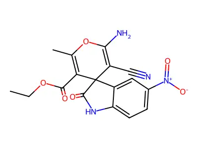 BAS 01108160 structure