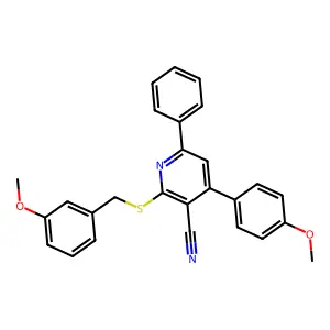 A1174/0054524 structure