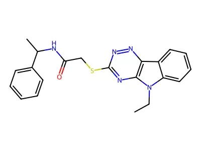 BAS 01313711 structure