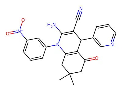 SALOR-INT L221252-1EA structure