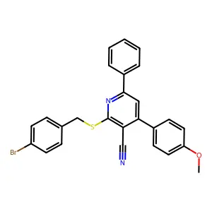 BAS 01127319 structure