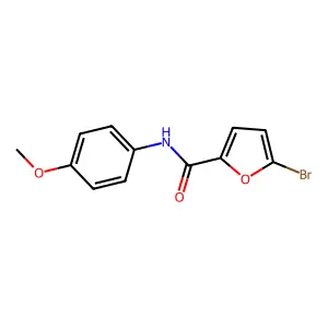 加兰他敏炔类似物 structure