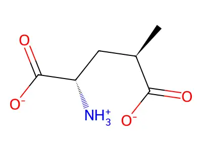 SYM-2081 structure