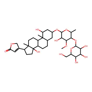 亚碲酸铅(2+)(1:1) structure