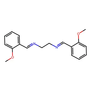 MeSalen structure