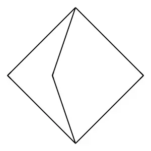 双环(1.1.1)戊烷 structure