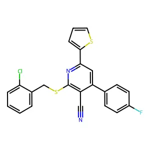 A1331/0060186 structure