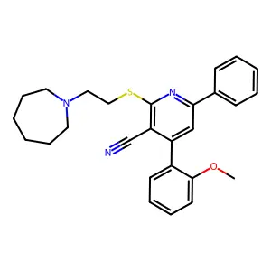 A1331/0060188 structure